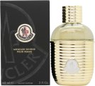 Moncler Sunrise pour Femme Eau de Parfum 60ml Spray