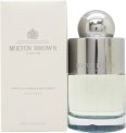 Molton Brown Coastal Cypress & Sea Fennel Eau de Toilette 100ml Spray