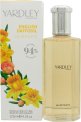 Yardley English Daffodil Eau de Toilette 125ml Spray