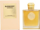 Burberry Goddess Eau de Parfum 100ml Refillable Spray