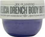 Sol De Janeiro Delicia Drench Body Butter 75ml