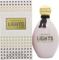 Sarah Jessica Parker Lovely Lights Eau de Parfum 100ml Spray