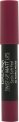 IsaDora Twist-Up Matt Lips Lipstick 3.3g - 66 Purple Prune