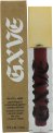 GXVE I'm Still Here Clean Matte Liquid Lipstick 5g - Tartan