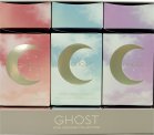 Ghost Mini Cracker Collection 10ml Orb of Night EDP + 10ml Deep Night EDT + 5ml Ghost EDT + 3 Scrunchies