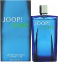 Joop! Jump Eau de Toilette 200ml Spray