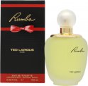 Ted Lapidus Rumba Eau de Toilette 100ml Spray