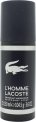 Lacoste L'Homme Deodorant Spray 150ml