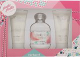 Cacharel Anaïs Anaïs L'Original Gift Set 100ml EDT + 2 x 50ml Body Lotion