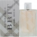Burberry Brit Woman Eau de Toilette 100ml Spray