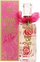 Juicy Couture Viva La Juicy La Fleur Eau de Toilette 150ml Spray