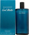 Davidoff Cool Water Eau de Toilette 200ml Spray
