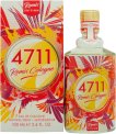 Mäurer & Wirtz 4711 Remix Cologne Grapefruit Eau de Cologne 100ml Spray