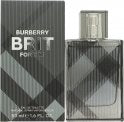 Burberry Brit Eau de Toilette 50ml Spray