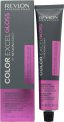 Revlon Revlonissimo Color Excel Gloss Hair Colour 70ml - 821 Mushroom