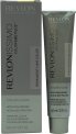 Revlon Revlonissimo Colorsmetique Permanent Hair Color 60ml - 6.35 Dark Amber Blonde
