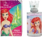 Disney Ariel Eau de Toilette 100ml Spray