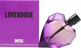 Diesel Loverdose Eau de Parfum 75ml Spray