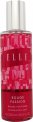 Elle Rouge Passion Fragrance Mist 250ml Spray