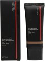 Shiseido Synchro Skin Self-Refreshing Tint SPF20 30ml - 515 Deep Tsubaki
