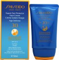Shiseido Expert Sun Protector Face Cream SPF30 50ml