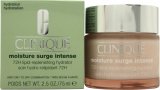 Clinique Moisture Surge Intense 72H Lipid-Replenishing Hydrator Cream-Gel 75ml