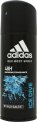 Adidas Ice Dive Deodorant Body Spray 150ml