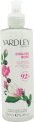 Yardley English Rose Moisturising Body Lotion 250ml