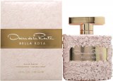 Oscar de la Renta Bella Rosa Eau de Parfum 100ml Spray