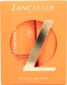 Lancaster My Sun Routine Gift Set - Sun Beauty Sublime Tan SPF 50 Body Milk 175ml +  Golden Tan Maximizer After Sun Lotion 125ml