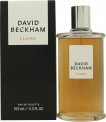 David Beckham Classic Eau de Toilette 100ml Spray