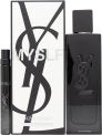 Yves Saint Laurent MYSLF Gift Set 100ml EDP + 10ml EDP