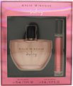 Kylie Minogue Darling Gift Set 75ml EDP + 8ml EDP
