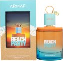 Armaf Beach Party Eau De Parfum 100ml Spray