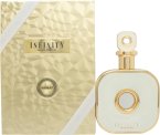 Armaf Infinity Gold Eau De Parfum 105ml Spray