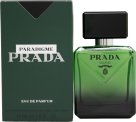 Prada Paradigme Eau de Parfum 50ml Spray