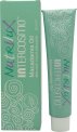 Intercosmo Nutrilux Macadamia Oil Hair Colour 60ml - 5.13 Light Brown Golden Ash