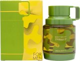 Armaf Odyssey Tyrant Eau de Parfum 60ml Spray