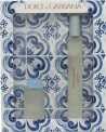 Dolce & Gabbana Light Blue Gift Set 10ml Light Blue EDT + 5ml Splash