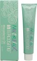 Intercosmo Nutrilux Macadamia Oil Hair Colour 60ml - 5.22 Bluebottle