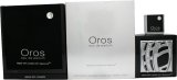 Oros Pour Homme Eau de Parfum 85ml Spray