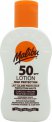 Malibu Sun Lotion SPF50 100ml