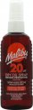 Malibu Dry Oil Spray SPF20 100ml