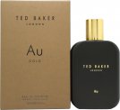 Ted Baker Au Gold Eau de Toilette 100ml Spray