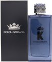 Dolce & Gabbana K Eau de Parfum 150ml Spray