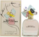Marc Jacobs Perfect Eau de Parfum 50ml Spray