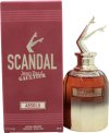 Jean Paul Gaultier Scandal Absolu Eau de Parfum 80ml Spray