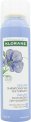 Klorane Organic Flax Volume Dry Shampoo 150ml