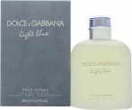 Dolce & Gabbana Light Blue Eau de Toilette 200ml Spray