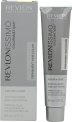 Revlon Revlonissimo Colorsmetique Permanent Hair Color 60ml - 8.32 Light Golden Peral Blonde